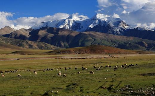 File:Tibet plateau.jpg