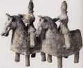 120px-Pottery warriors on horseback.jpg