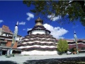 120px-Hundred-Thousand-Buddha Pagoda in Pelkor Chode.jpg