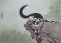 120px-Beihong's Cat by Xu Beihong, Asian Antiquities.JPG