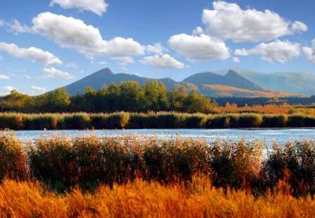 File:Vocanos and springs at Wudalianchi, Heilongjiang.jpg
