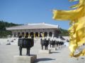 180px-Tomb of the Yellow Emperor.jpg