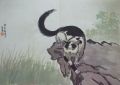 20110723085150!Beihong's Cat by Xu Beihong, Asian Antiquities.jpg