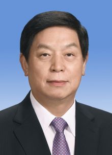 Li Zhanshu Profile.jpg