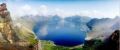 300px-Scenery of Tianchi, Jilin.jpg