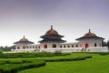 180px-Genghis Khan Mausoleum, Inner Mongolia.jpg
