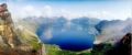 250px-Scenery of Tianchi, Jilin.jpg