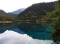 180px-Autumn scenery of Jiuzhaigou.jpg